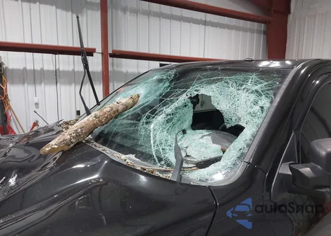 2015 Ram 1500 Tradesman from USA, damaged, VIN 3C6RR7KT8FG711289